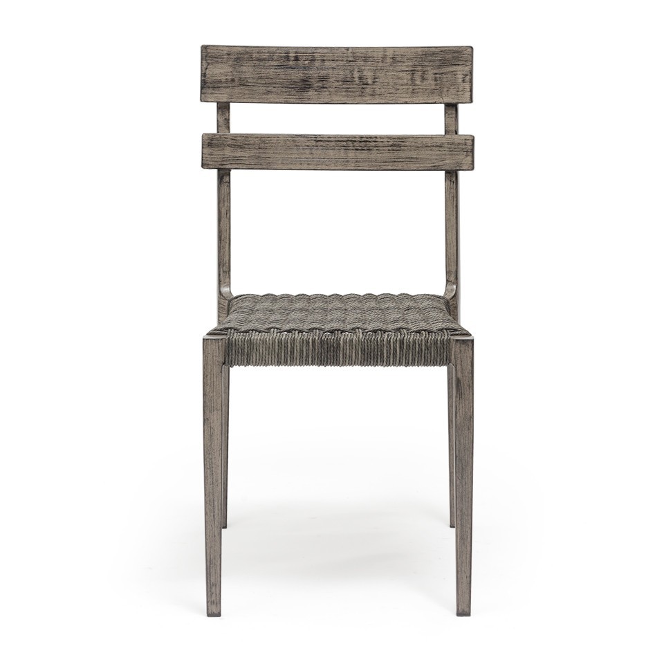 China Aluminum Outdoor Rope Chairs Manufacturers, Suppliers, Factory