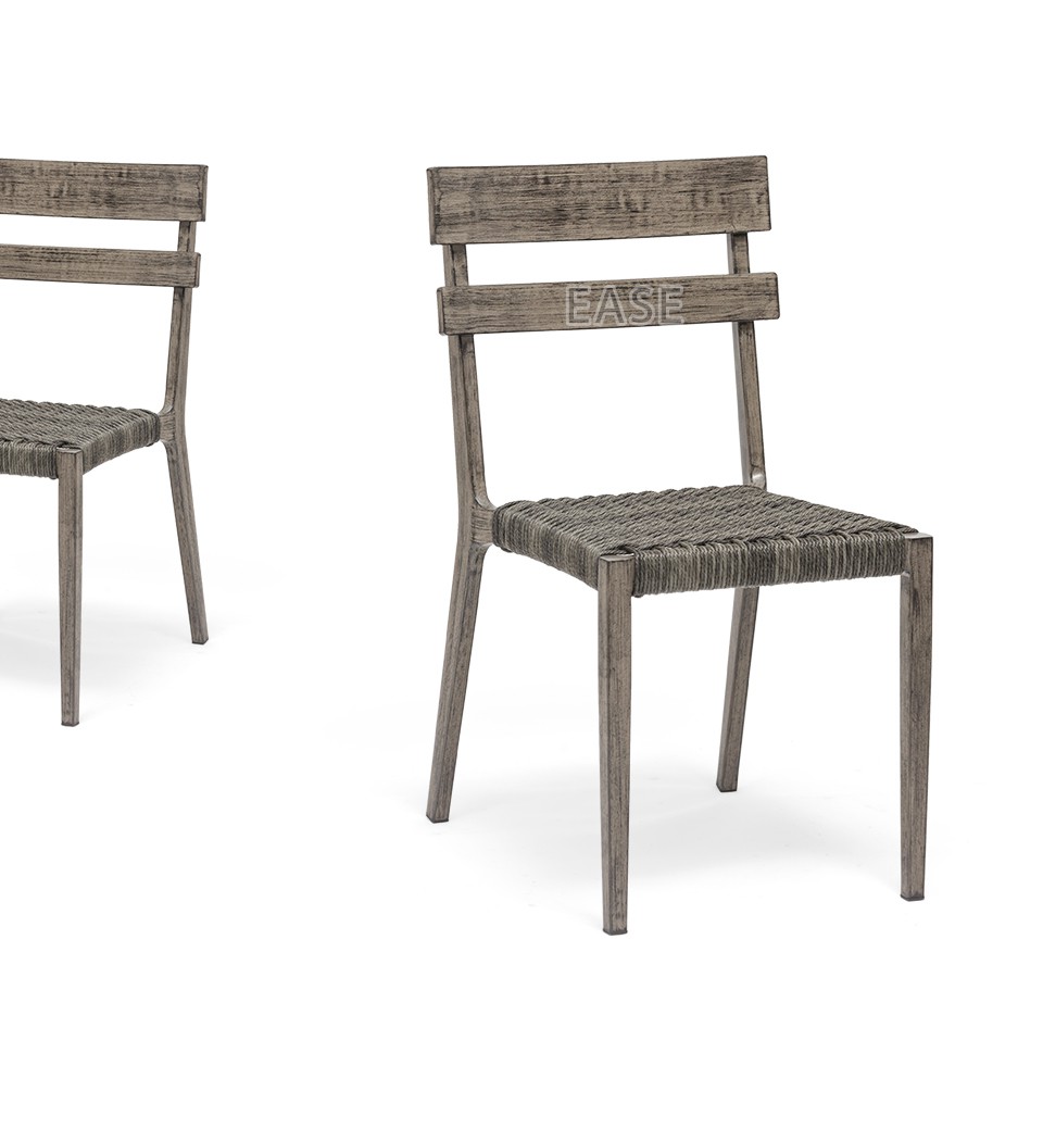 China Aluminum Outdoor Rope Chairs Manufacturers, Suppliers, Factory China Aluminum Outdoor Rope Chairs Manufacturers, Suppliers, Factory