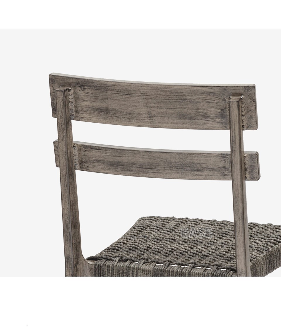 China Aluminum Outdoor Rope Chairs Manufacturers, Suppliers, Factory China Aluminum Outdoor Rope Chairs Manufacturers, Suppliers, Factory